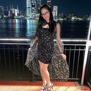 Meet your Posher, Kathereen